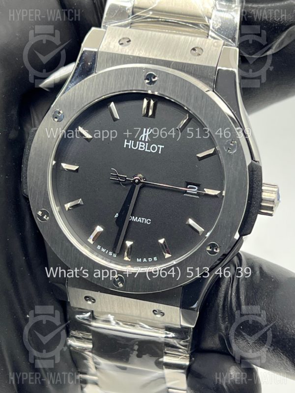 Товар Hublot Classic Fusion 42mm Art 3628 Фото 5 - Hublot Classic Fusion 42mm Art 3628