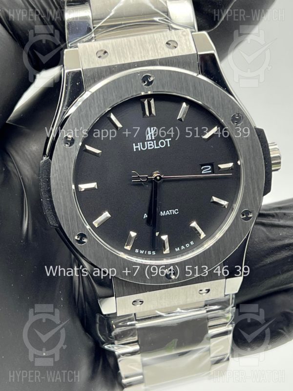 Товар Hublot Classic Fusion 42mm Art 3628 Фото 6 - Hublot Classic Fusion 42mm Art 3628