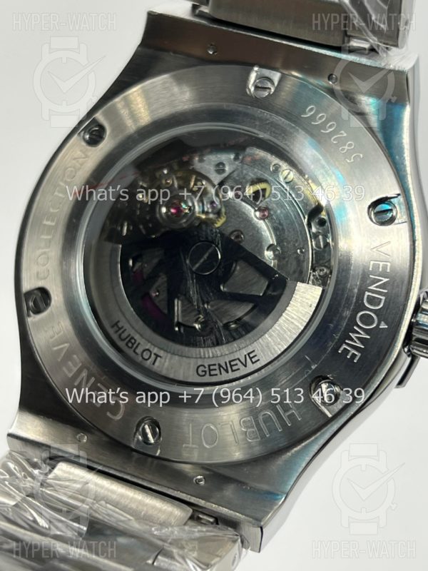Товар Hublot Classic Fusion 42mm Art 3628 Фото 14 - Hublot Classic Fusion 42mm Art 3628