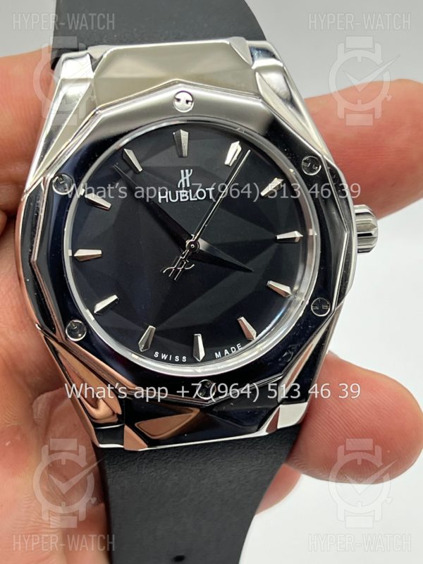 Товар Hublot Classic Fusion Orlinski 40mm Art 3660 Фото 2 - Hublot Classic Fusion Orlinski 40mm Art 3660