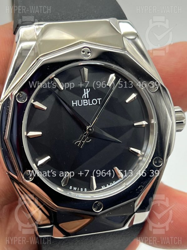 Товар Hublot Classic Fusion Orlinski 40mm Art 3660 Фото 3 - Hublot Classic Fusion Orlinski 40mm Art 3660