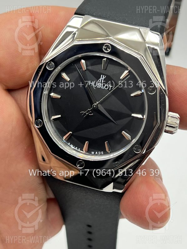 Товар Hublot Classic Fusion Orlinski 40mm Art 3660 Фото 4 - Hublot Classic Fusion Orlinski 40mm Art 3660
