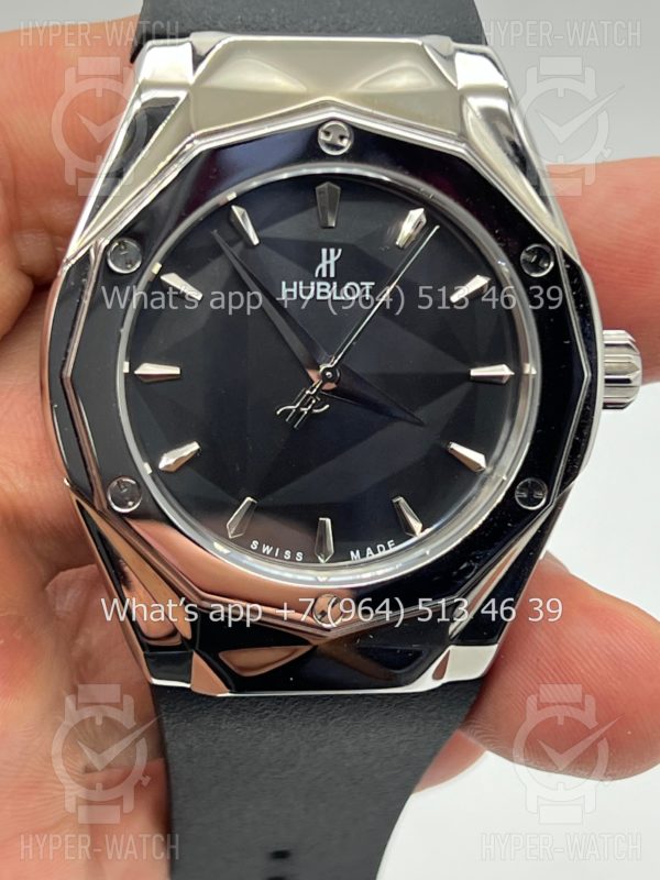 Товар Hublot Classic Fusion Orlinski 40mm Art 3660 Фото 5 - Hublot Classic Fusion Orlinski 40mm Art 3660