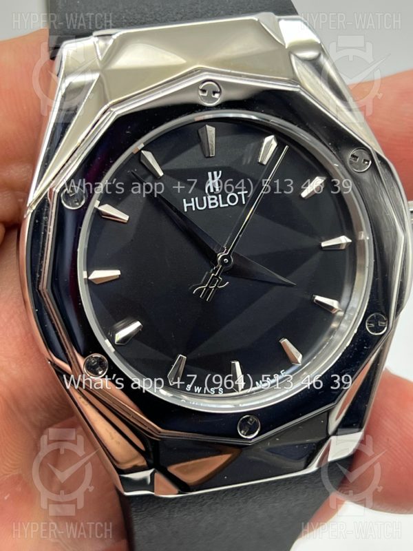 Товар Hublot Classic Fusion Orlinski 40mm Art 3660 Фото 6 - Hublot Classic Fusion Orlinski 40mm Art 3660