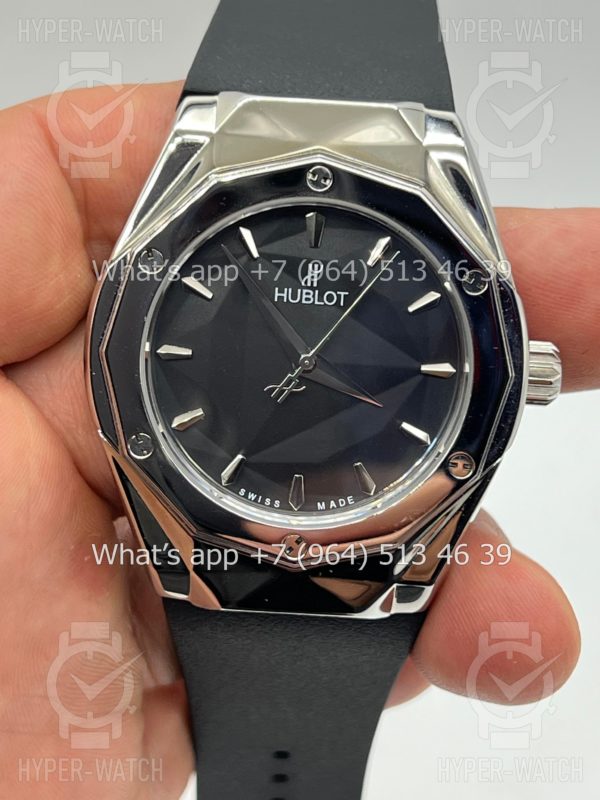 Товар Hublot Classic Fusion Orlinski 40mm Art 3660 Фото 7 - Hublot Classic Fusion Orlinski 40mm Art 3660