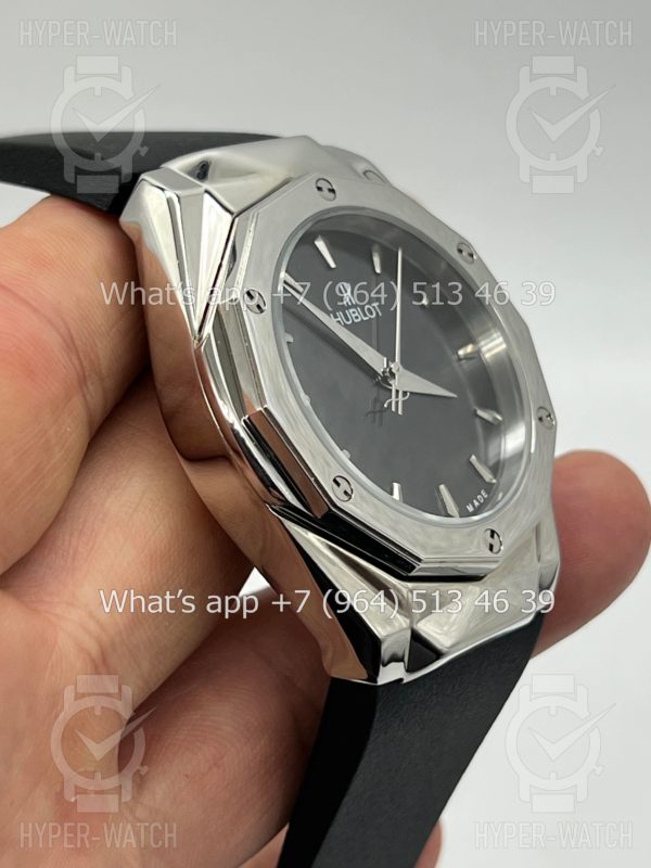 Товар Hublot Classic Fusion Orlinski 40mm Art 3660 Фото 9 - Hublot Classic Fusion Orlinski 40mm Art 3660