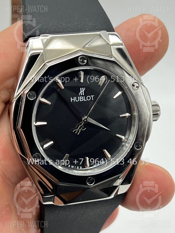 Товар Hublot Classic Fusion Orlinski 40mm Art 3660 Фото 10 - Hublot Classic Fusion Orlinski 40mm Art 3660