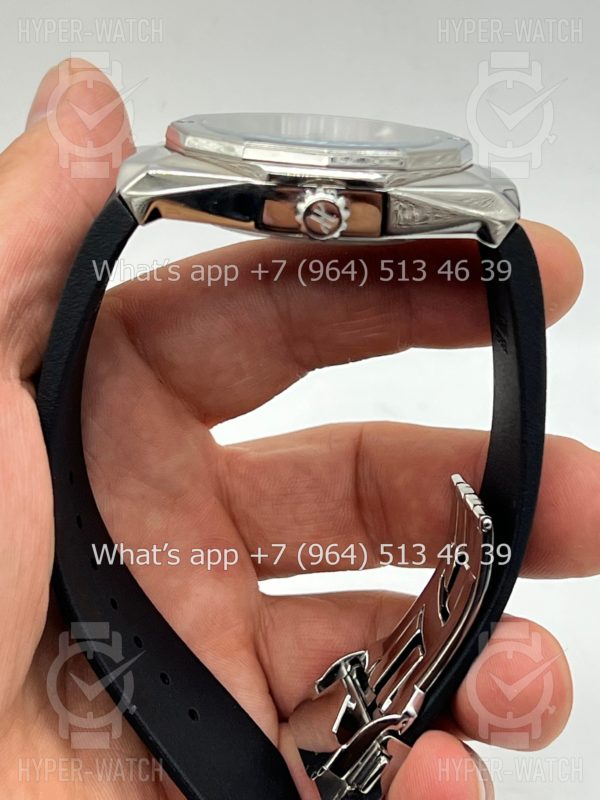 Товар Hublot Classic Fusion Orlinski 40mm Art 3660 Фото 14 - Hublot Classic Fusion Orlinski 40mm Art 3660
