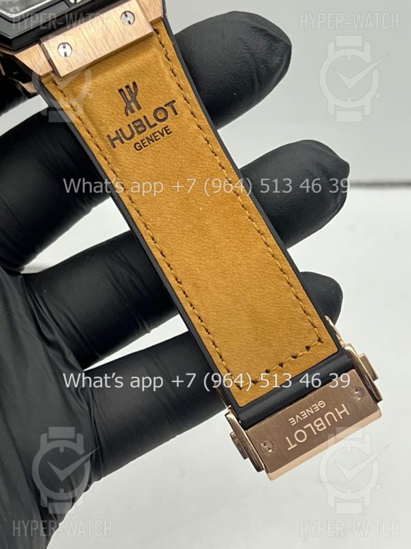 Товар Hublot Spirit of Big Bang 42mm Art 3662 Фото 4 - Hublot Spirit of Big Bang 42mm Art 3662