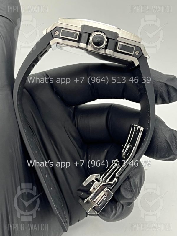 Фото 9 - Hublot Spirit of Big Bang 42mm Art 3664