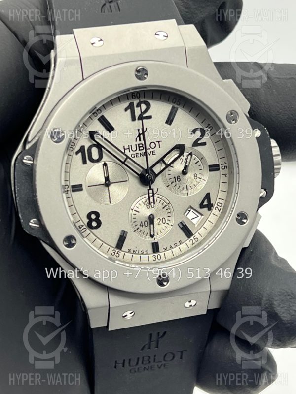 Товар Hublot Big Bang 44mm Art 3643 Фото 4 - Hublot Big Bang 44mm Art 3643