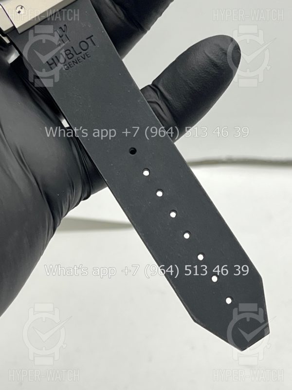 Товар Hublot Big Bang 44mm Art 3643 Фото 6 - Hublot Big Bang 44mm Art 3643