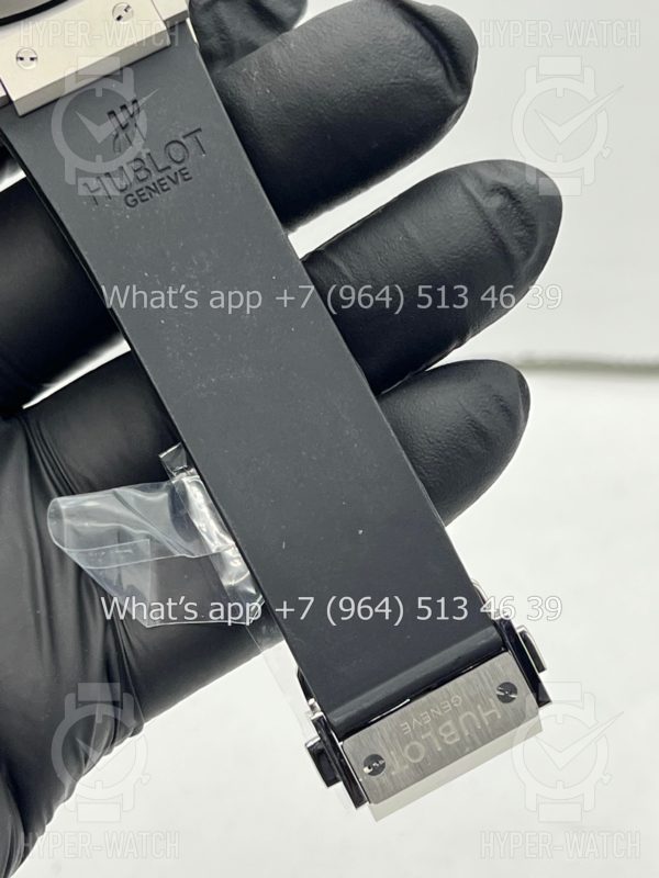 Товар Hublot Big Bang 44mm Art 3643 Фото 7 - Hublot Big Bang 44mm Art 3643