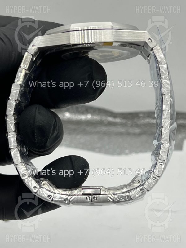 Фото 12 - Audemars Piguet Royal Oak Double Balance 41mm 15407BC.GG.1224BC