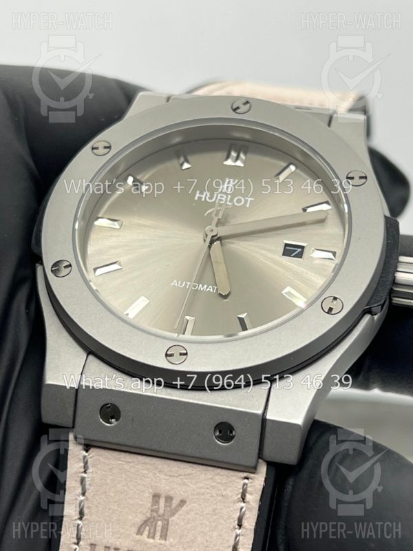 Товар Hublot Classic Fusion 42mm Art 3635 Фото 4 - Hublot Classic Fusion 42mm Art 3635