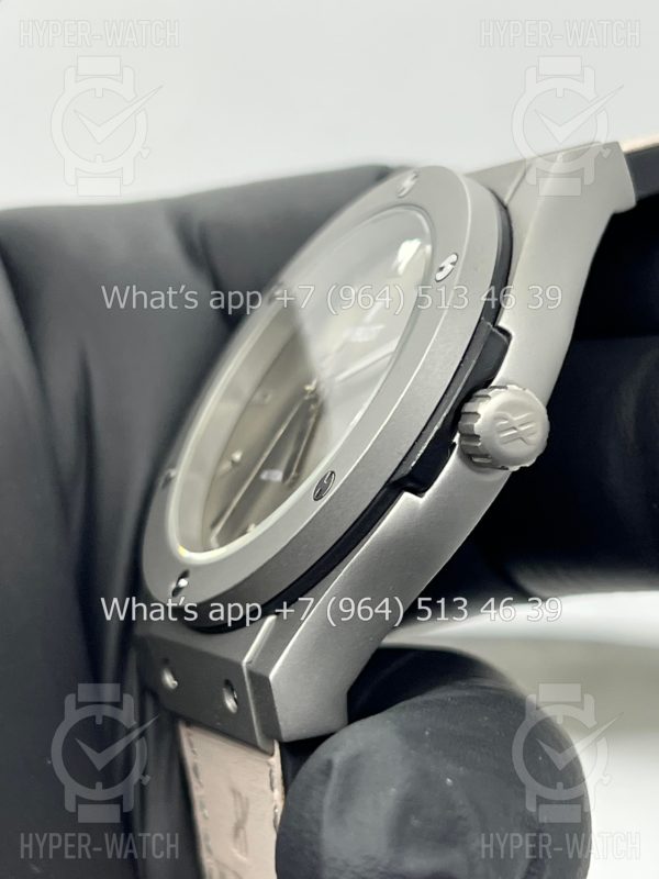Товар Hublot Classic Fusion 42mm Art 3635 Фото 5 - Hublot Classic Fusion 42mm Art 3635