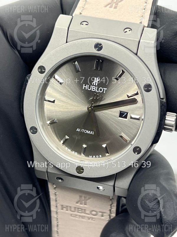Товар Hublot Classic Fusion 42mm Art 3635 Фото 6 - Hublot Classic Fusion 42mm Art 3635