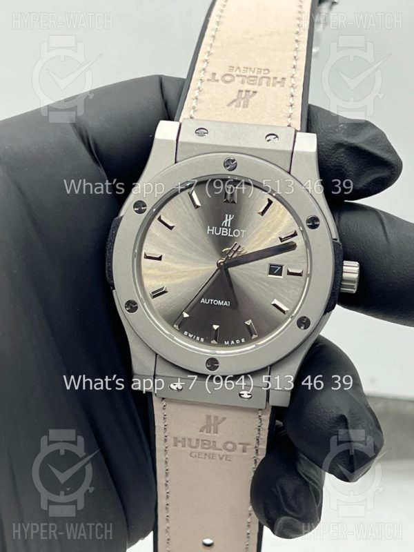Товар Hublot Classic Fusion 42mm Art 3635 Фото 8 - Hublot Classic Fusion 42mm Art 3635