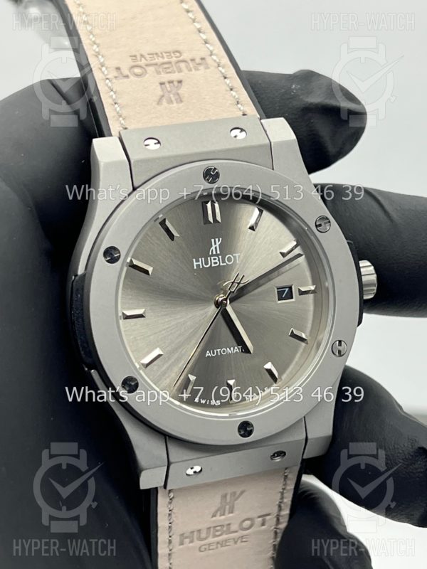 Товар Hublot Classic Fusion 42mm Art 3635 Фото 9 - Hublot Classic Fusion 42mm Art 3635