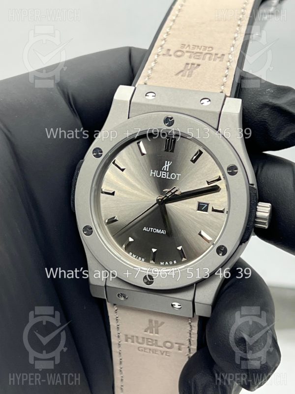 Товар Hublot Classic Fusion 42mm Art 3635 Фото 10 - Hublot Classic Fusion 42mm Art 3635