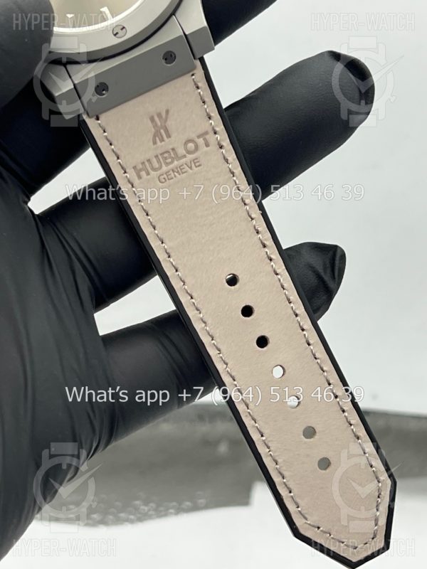 Товар Hublot Classic Fusion 42mm Art 3635 Фото 11 - Hublot Classic Fusion 42mm Art 3635