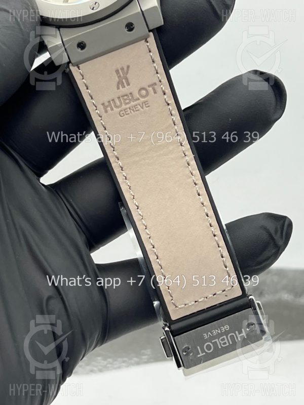 Товар Hublot Classic Fusion 42mm Art 3635 Фото 12 - Hublot Classic Fusion 42mm Art 3635