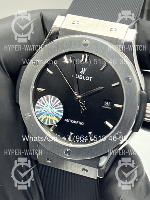 Товар Hublot Classic Fusion 42mm Art 3624 Фото 2 - Hublot Classic Fusion 42mm Art 3624