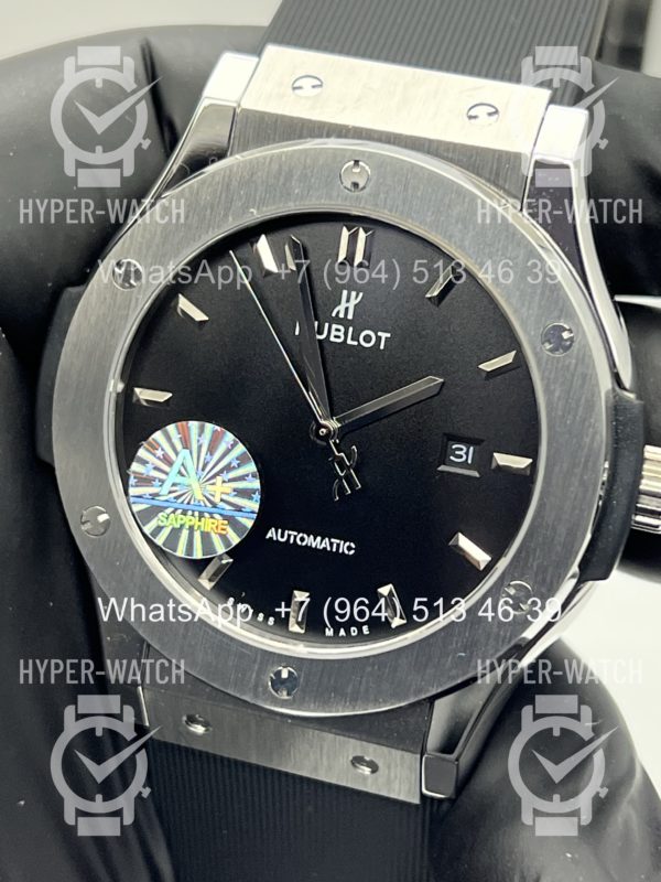 Товар Hublot Classic Fusion 42mm Art 3624 Фото 3 - Hublot Classic Fusion 42mm Art 3624