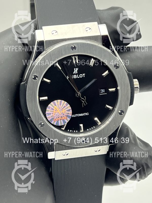 Товар Hublot Classic Fusion 42mm Art 3624 Фото 4 - Hublot Classic Fusion 42mm Art 3624