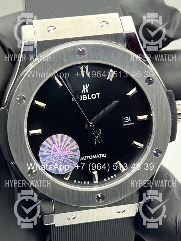 Товар Hublot Classic Fusion 42mm Art 3624 Фото 5 - Hublot Classic Fusion 42mm Art 3624