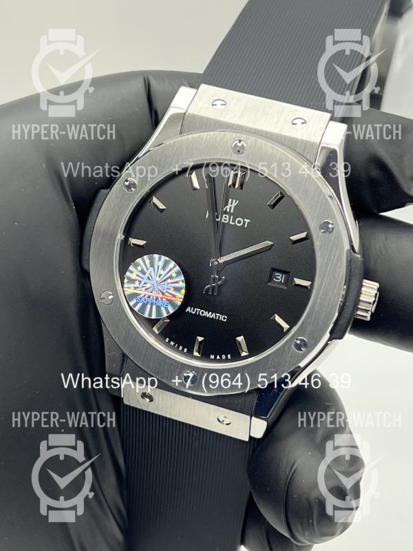 Товар Hublot Classic Fusion 42mm Art 3624 Фото 7 - Hublot Classic Fusion 42mm Art 3624