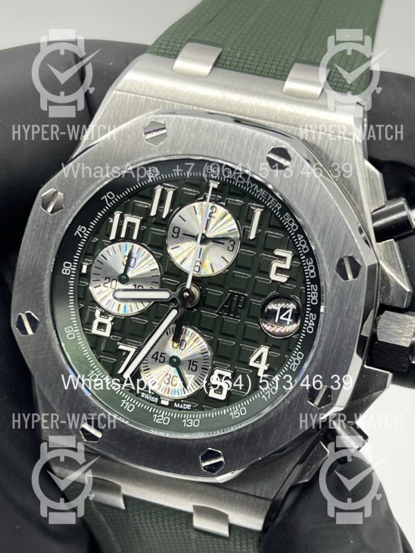 Фото 3 - Audemars Piguet Royal Oak Offshore 42mm 26238TI.OO.A056CA.01