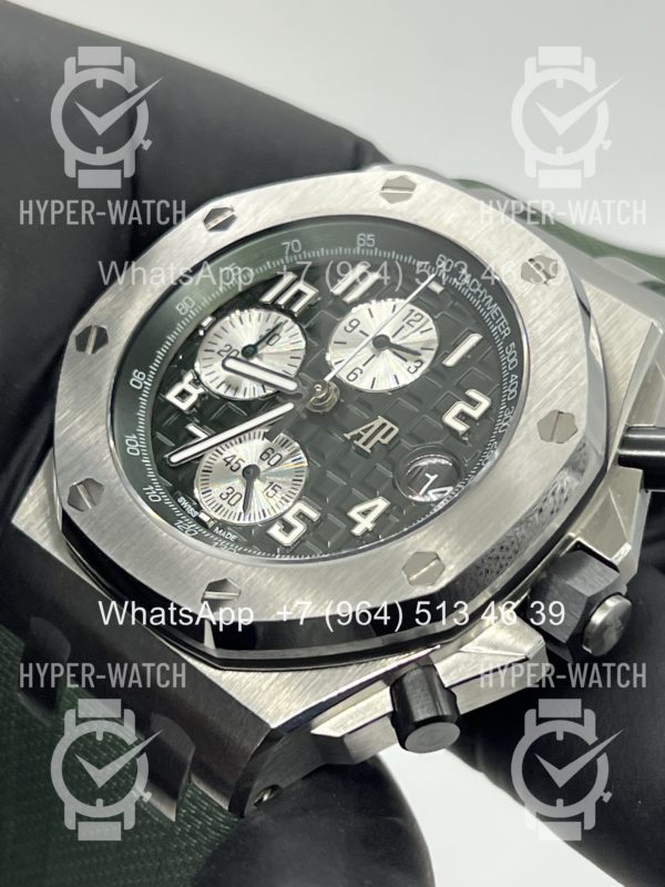 Фото 7 - Audemars Piguet Royal Oak Offshore 42mm 26238TI.OO.A056CA.01