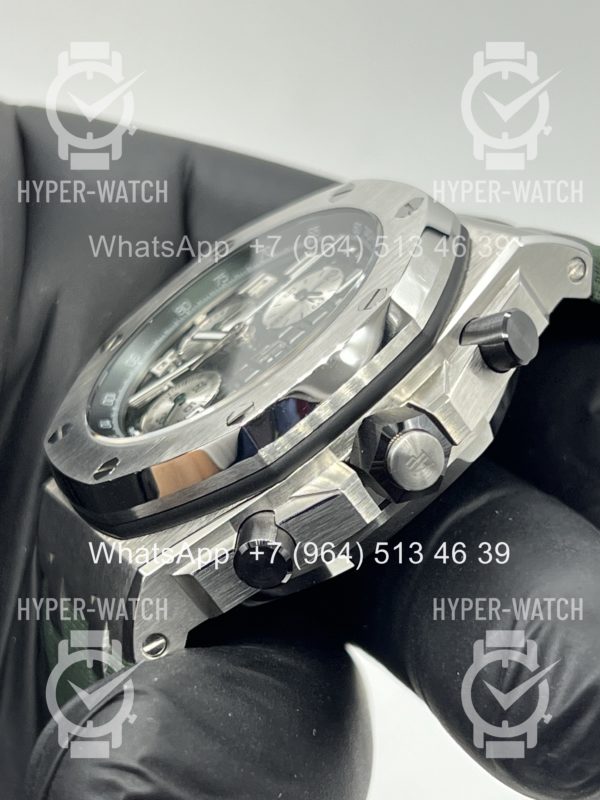 Фото 8 - Audemars Piguet Royal Oak Offshore 42mm 26238TI.OO.A056CA.01