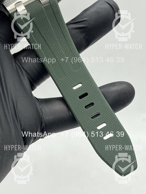 Фото 14 - Audemars Piguet Royal Oak Offshore 42mm 26238TI.OO.A056CA.01