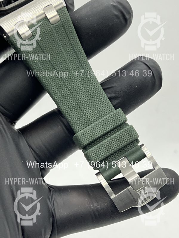 Фото 15 - Audemars Piguet Royal Oak Offshore 42mm 26238TI.OO.A056CA.01
