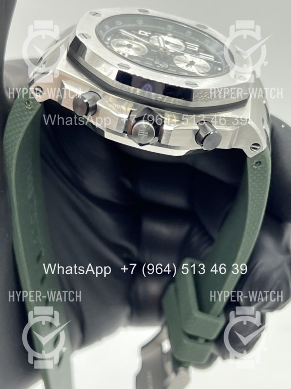 Фото 17 - Audemars Piguet Royal Oak Offshore 42mm 26238TI.OO.A056CA.01