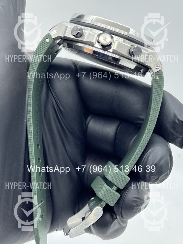 Фото 18 - Audemars Piguet Royal Oak Offshore 42mm 26238TI.OO.A056CA.01