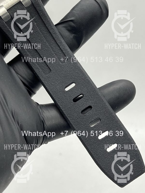 Фото 14 - Audemars Piguet Royal Oak Offshore Diver Chronograph 15706AU