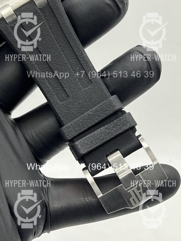 Фото 15 - Audemars Piguet Royal Oak Offshore Diver Chronograph 15706AU