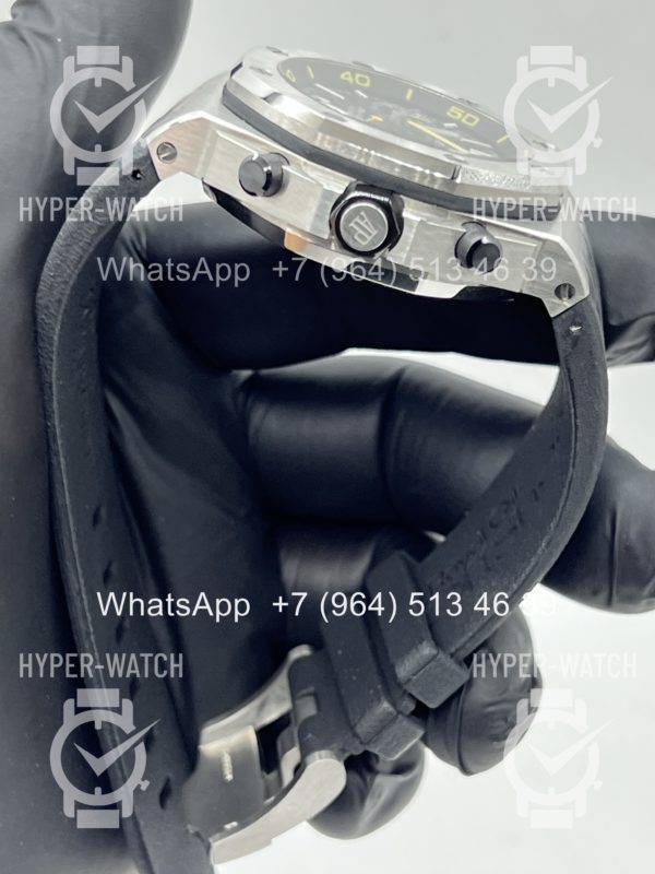 Фото 17 - Audemars Piguet Royal Oak Offshore Diver Chronograph 15706AU