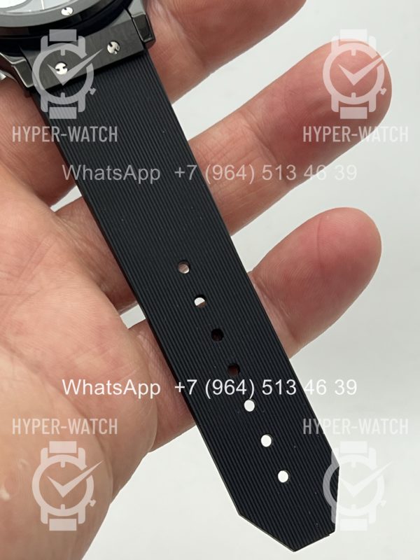 Фото 7 - Hublot Classic Fusion 42mm Art 3621