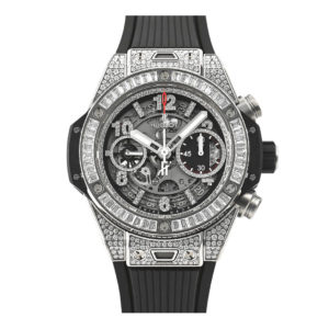 Фото 37 - Hublot Big Bang Unico 45mm Art 3610