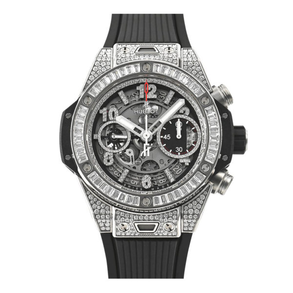 Товар Hublot Big Bang Unico 45mm Art 3610 Фото 1 - Hublot Big Bang Unico 45mm Art 3610