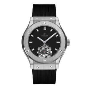 Фото 53 - Hublot Classic Fusion 42mm Art 3617