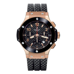Фото 66 - Hublot Big Bang 44mm Art 3653