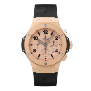 Фото 41 - Hublot Big Bang 44mm Art 3644