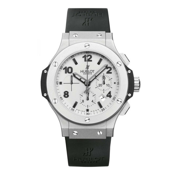 Товар Hublot Big Bang 44mm Art 3643 Фото 1 - Hublot Big Bang 44mm Art 3643