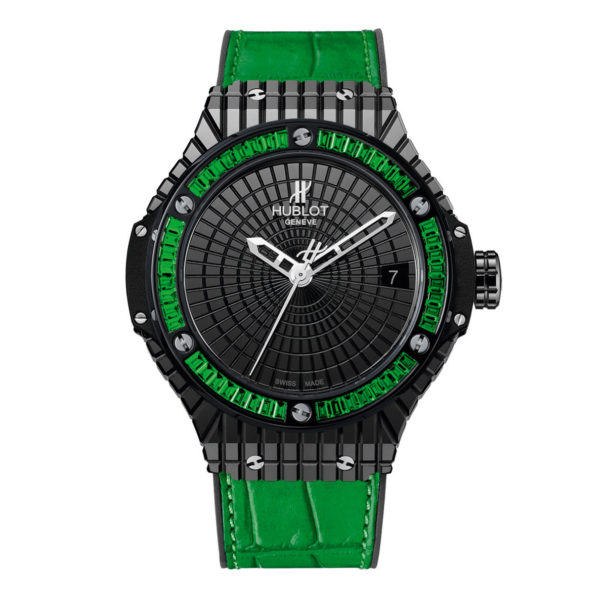 Товар Hublot Big Bang Caviar 40mm Art 3606 Фото 1 - Hublot Big Bang Caviar 40mm Art 3606