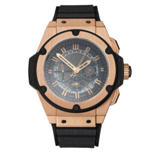 Фото 15 - Hublot King Power 48mm Art 3607